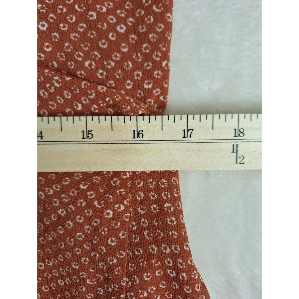 Charlotte Russe womens dress